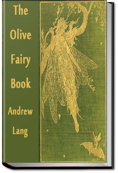 The Olive Fairy Book | Andrew Lang